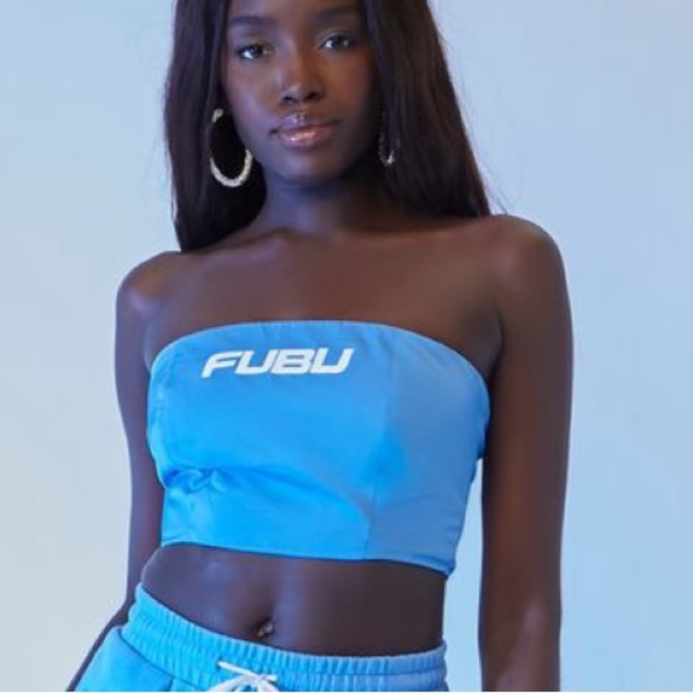 Tube Top - Picture 4 of 5